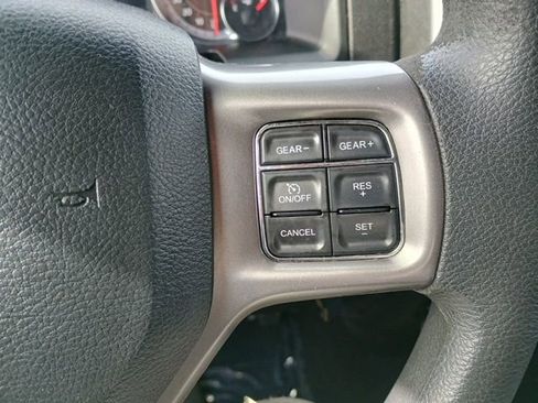 Used 2022 RAM 1500 Classic Warlock w/ Electronics Group image 30