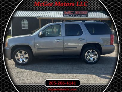 Used 2009 GMC Yukon SLT