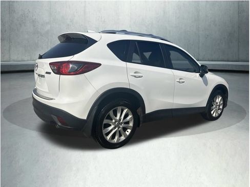 Used 2014 MAZDA CX-5 Grand Touring FWD image 6