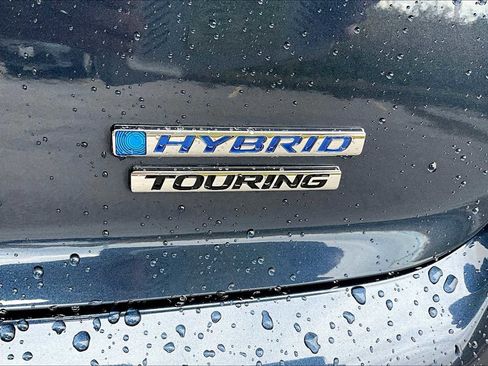 Used 2024 Honda Accord Touring image 9