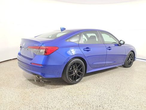 Used 2024 Honda Civic Sport image 5