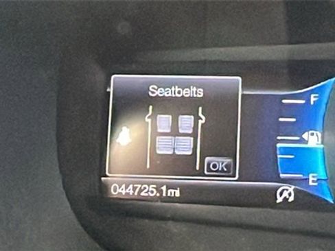 Used 2024 Ford Edge SEL image 27