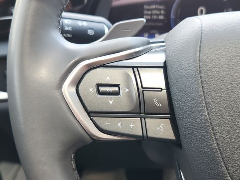 Used 2024 Lexus RZ 450e Premium w/ Cold Area Package image 33