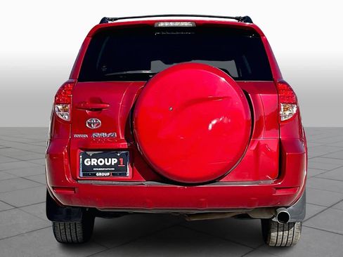 Used 2008 Toyota RAV4 Sport image 5