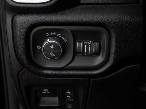 New 2026 RAM 1500 Big Horn AWD/4WD image 35