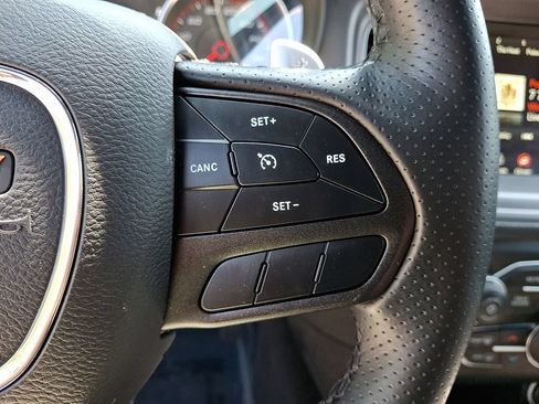 Certified 2023 Dodge Charger Scat Pack RWD image 21