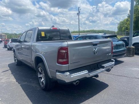 Used 2022 RAM 1500 Laramie AWD/4WD image 6