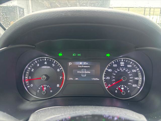 Used 2023 Kia Forte GT w/ GT2 Package FWD image 28
