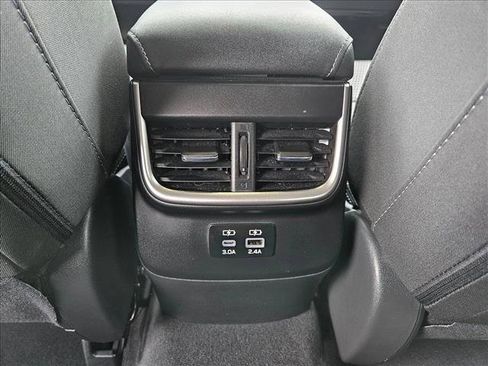 Used 2024 Subaru Outback Premium w/ Popular Package #1A image 18