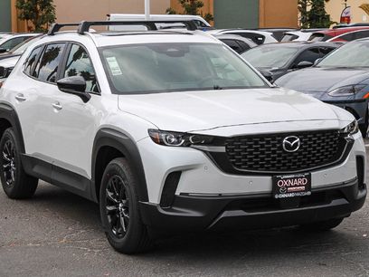 New 2026 MAZDA CX-50 2.5 Hybrid w/ Weather Package