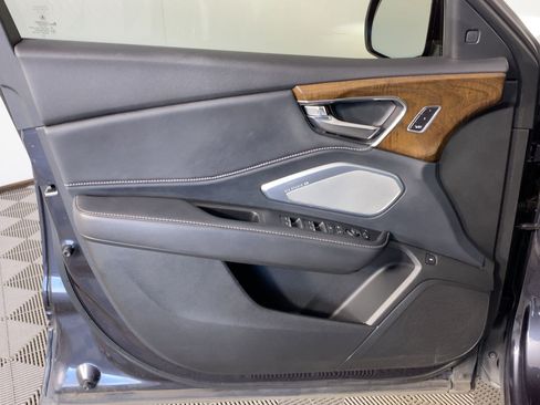 Used 2019 Acura RDX AWD w/ Advance Package image 21