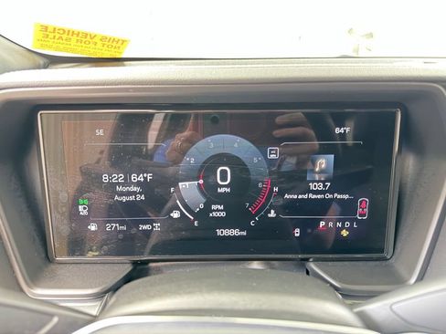Used 2026 GMC Terrain Elevation w/ LPO, Floor Liner Package AWD/4WD image 41