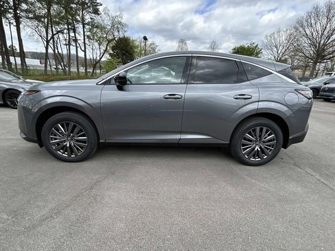 New 2026 Nissan Murano SL AWD/4WD image 4