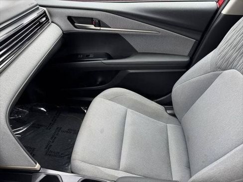 Used 2025 Toyota Camry LE FWD image 60