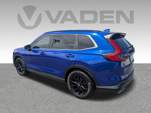 Used 2023 Honda CR-V Sport image 18