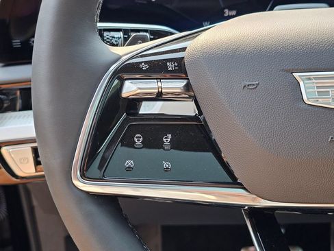 New 2026 Cadillac Optiq Sport 1 AWD/4WD image 26