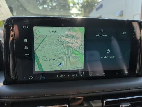 Used 2025 Lincoln Aviator AWD w/ Equipment Group 101A image 22