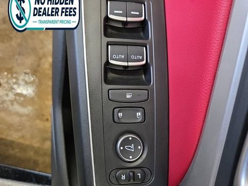 Used 2026 Acura Integra A-Spec FWD image 22
