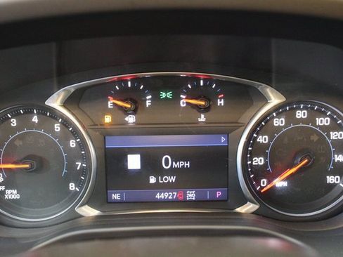 Used 2020 GMC Acadia AT4 image 26