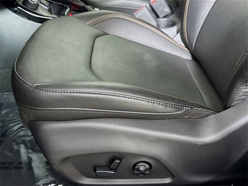 Used 2021 Jeep Compass Limited image 15