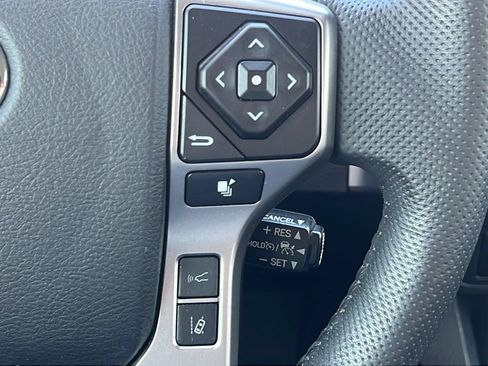 Used 2023 Toyota Tacoma SR5 w/ Technology Package RWD image 20
