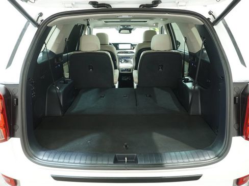 Used 2021 Hyundai Palisade Limited AWD/4WD image 5