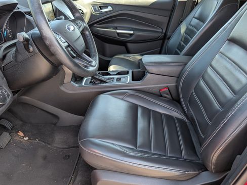 Used 2019 Ford Escape SEL AWD/4WD image 7