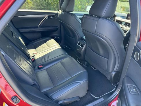 Used 2018 Lexus RX 350 F Sport image 10