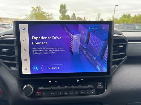 Used 2024 Toyota Tundra TRD Pro AWD/4WD image 14