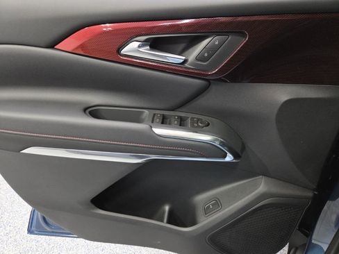 New 2026 Chevrolet Traverse Z71 AWD/4WD image 32