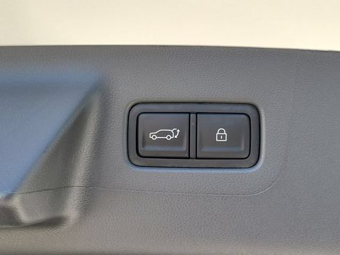 New 2027 Hyundai Santa Fe SEL FWD image 27
