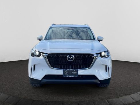 New 2026 MAZDA CX-90 3.3 Turbo w/ Preferred Package image 7