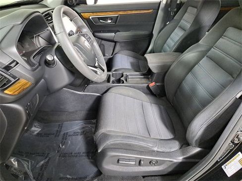 Used 2018 Honda CR-V EX image 19