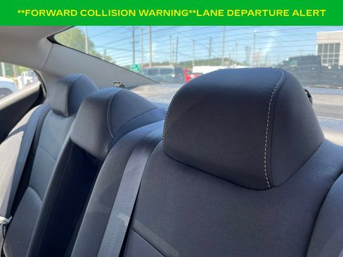 Used 2021 Nissan Altima 2.5 SV FWD image 8
