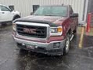 Used 2015 GMC Sierra 1500 2WD Regular Cab video 1