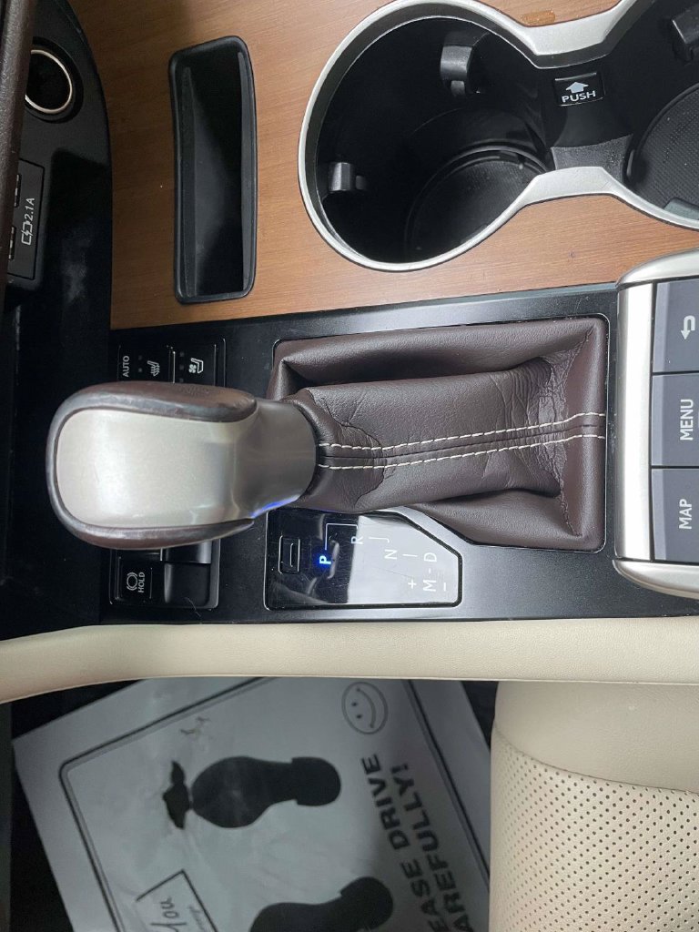 Used 2020 Lexus RX 350 FWD w/ Premium Package image 17