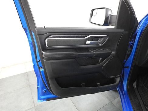 Used 2022 RAM 1500 Big Horn image 8