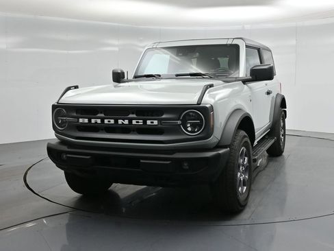 Certified 2023 Ford Bronco Big Bend AWD/4WD image 49