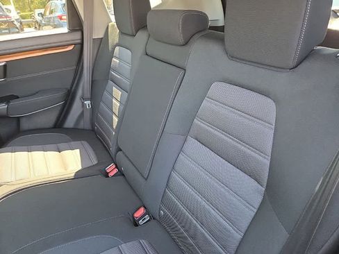 Used 2020 Honda CR-V EX image 17