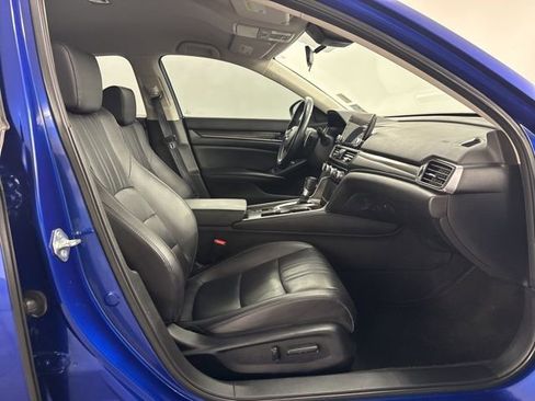 Used 2022 Honda Accord Sport Special Edition image 11