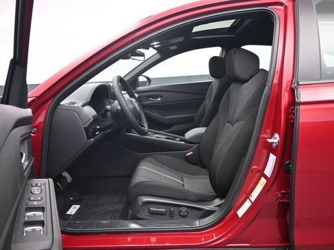 New 2026 Honda Accord Sport image 18