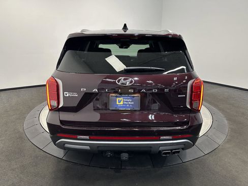 Used 2025 Hyundai Palisade SEL image 5
