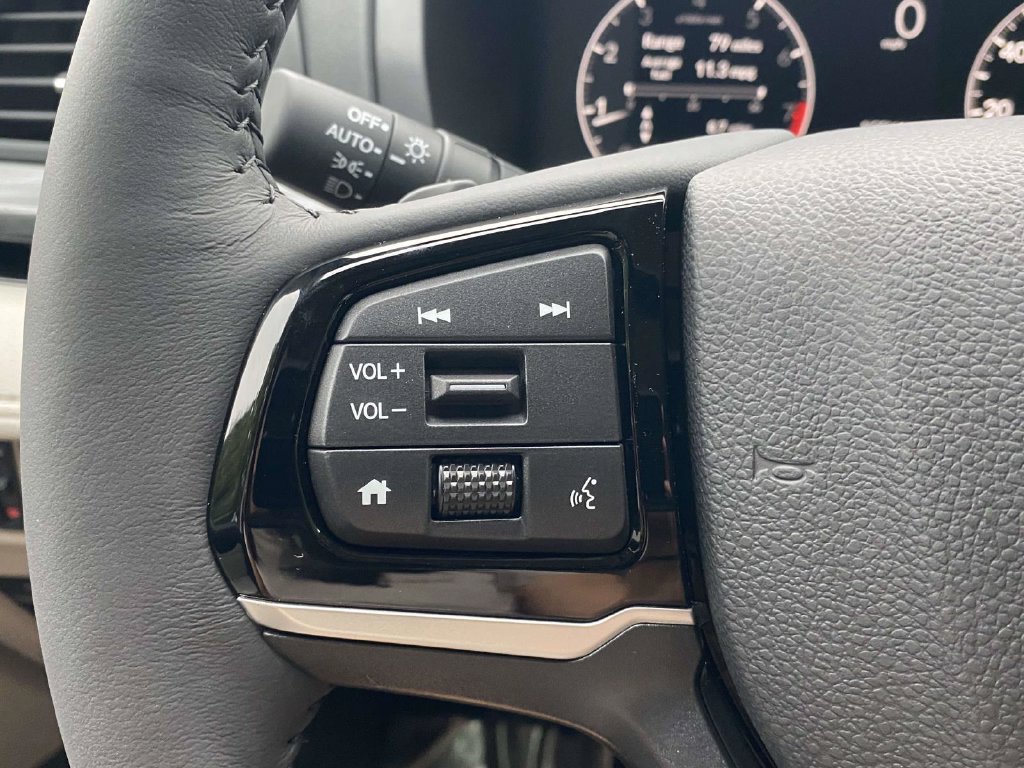 New 2027 Honda Odyssey Elite image 21