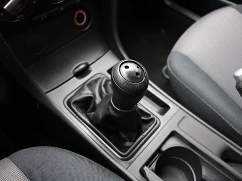 Used 2007 MAZDA MAZDA3 i Sport image 8