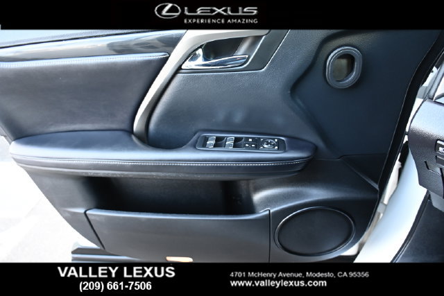 Used 2021 Lexus RX 350 AWD w/ Accessory Package image 11