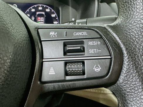 Used 2023 Honda Accord LX image 24