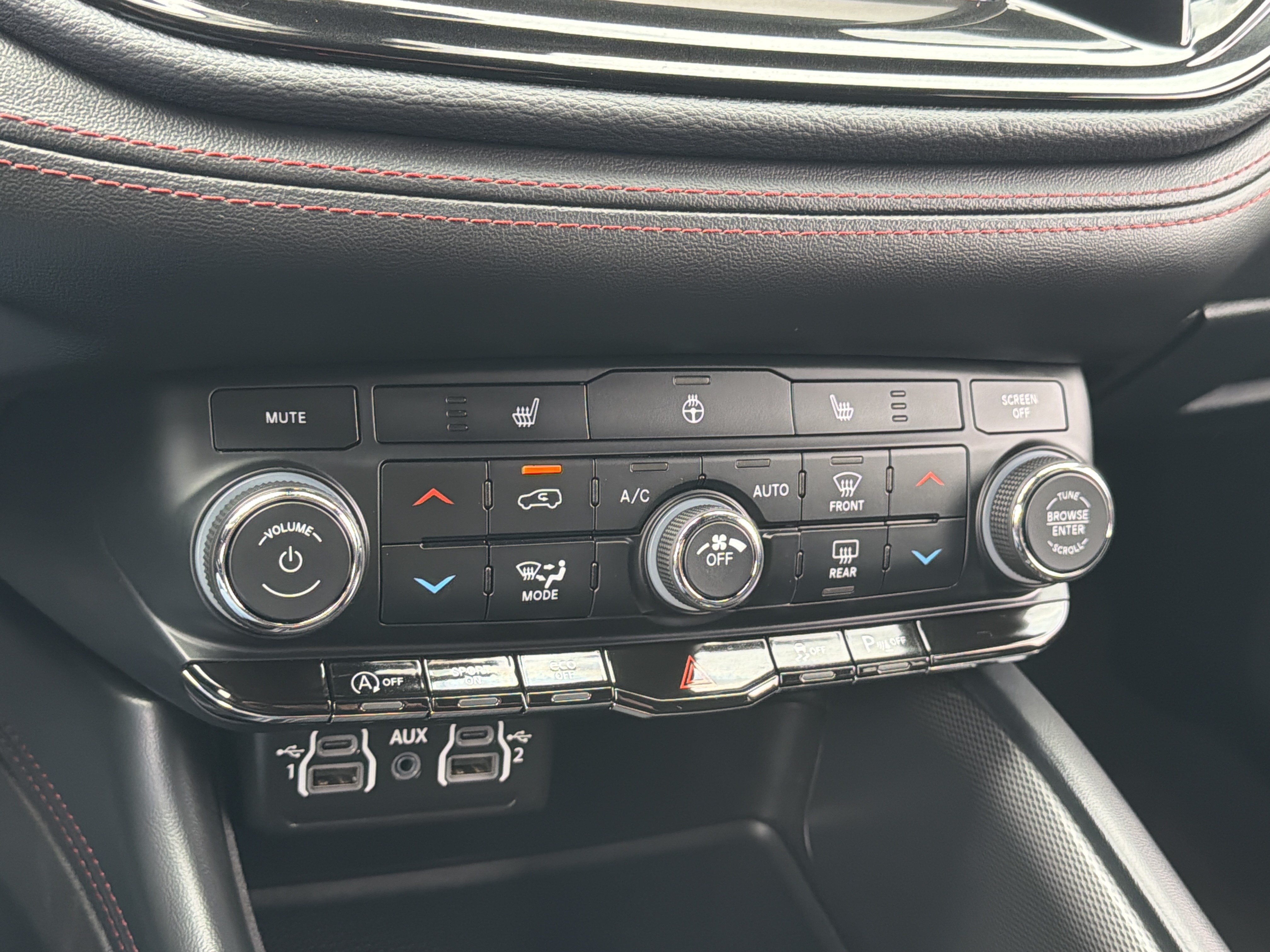 Used 2023 Dodge Durango GT AWD/4WD image 22