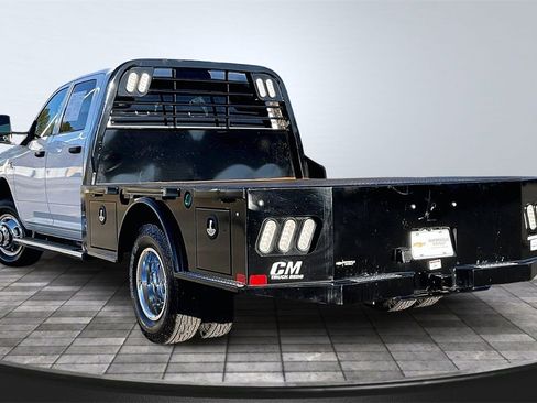 Used 2024 RAM 3500 Tradesman w/ Chrome Appearance Group image 13