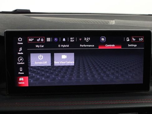 Used 2024 Dodge Hornet R/T AWD/4WD image 37