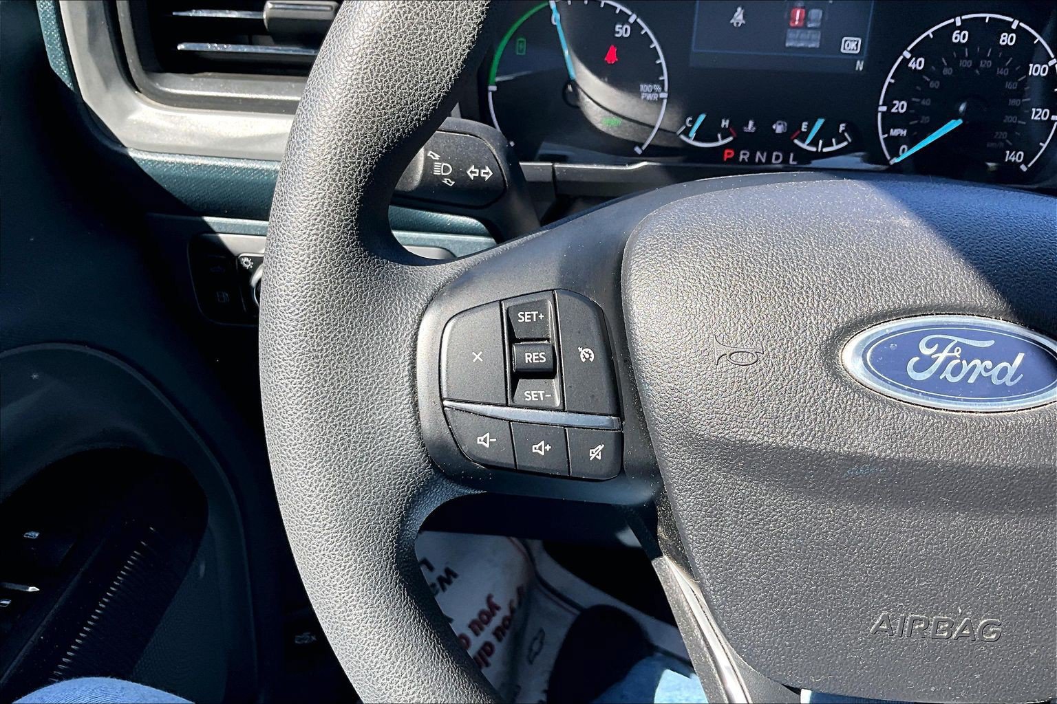 Used 2024 Ford Maverick XL FWD image 14